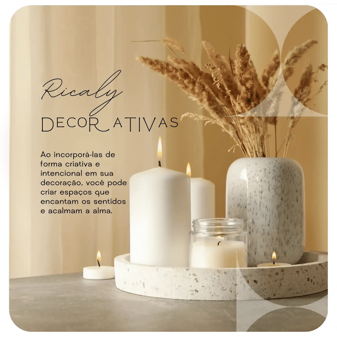 5 Dicas de Decoração: Minimalismo Funcional e Mais para Seu Lar - Ricaly