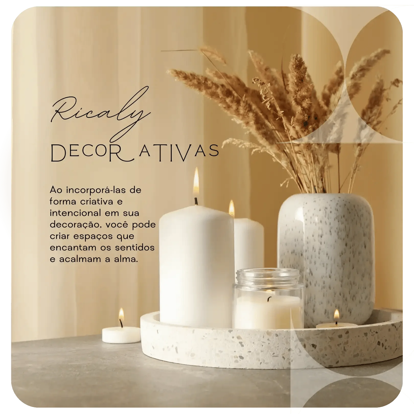 5 Dicas de Decoração: Minimalismo Funcional e Mais para Seu Lar - Ricaly