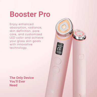 Booster Pro