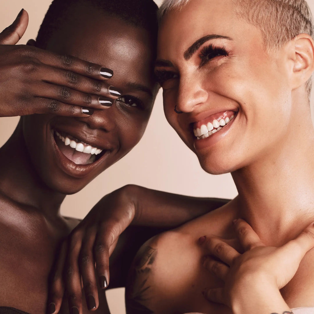 Delineador com Sérum para Cílios BoldLuxe