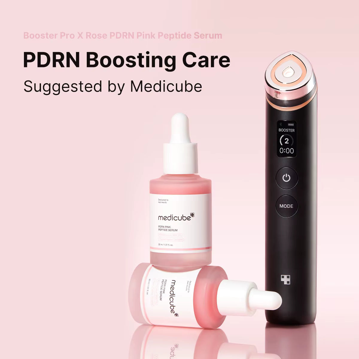 Booster Pro