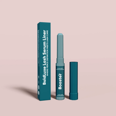 Delineador com Sérum para Cílios BoldLuxe